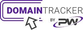 Domain Tracker Logo